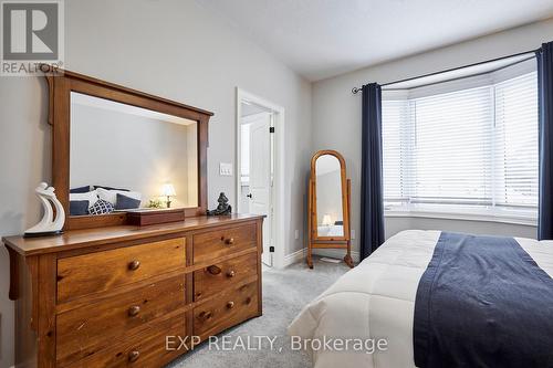 3 Bill Hutchinson Crescent, Clarington, ON - Indoor Photo Showing Bedroom