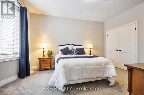 3 Bill Hutchinson Crescent, Clarington, ON - Indoor Photo Showing Bedroom