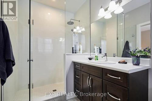 3 Bill Hutchinson Crescent, Clarington, ON - Indoor Photo Showing Bathroom