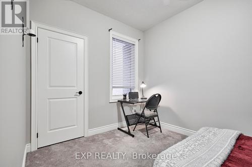 3 Bill Hutchinson Crescent, Clarington, ON - Indoor Photo Showing Bedroom