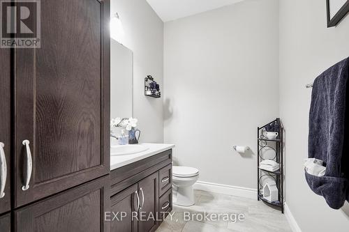 3 Bill Hutchinson Crescent, Clarington, ON - Indoor Photo Showing Bathroom