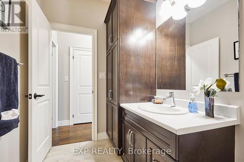 3 Bill Hutchinson Crescent, Clarington, ON - Indoor Photo Showing Bathroom