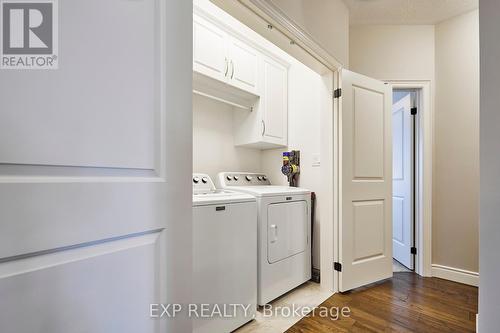 3 Bill Hutchinson Crescent, Clarington, ON - Indoor Photo Showing Laundry Room