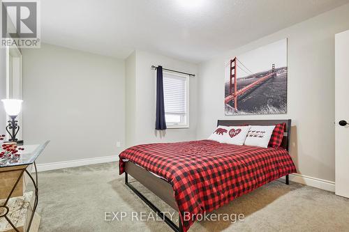 3 Bill Hutchinson Crescent, Clarington, ON - Indoor Photo Showing Bedroom