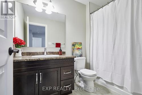 3 Bill Hutchinson Crescent, Clarington, ON - Indoor Photo Showing Bathroom