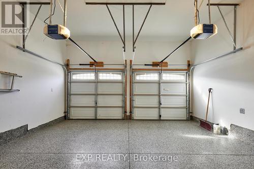 3 Bill Hutchinson Crescent, Clarington, ON - Indoor Photo Showing Garage