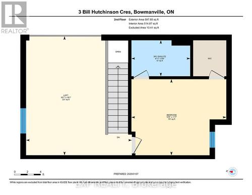 3 Bill Hutchinson Crescent, Clarington, ON - Other