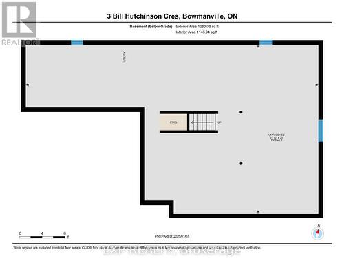 3 Bill Hutchinson Crescent, Clarington, ON - Other