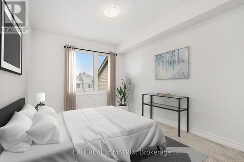 811 Clapham Terrace, Ottawa, ON - Indoor Photo Showing Bedroom