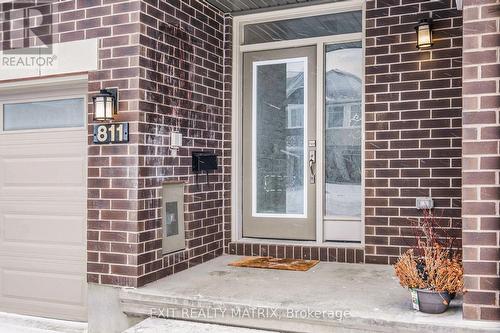 811 Clapham Terrace, Ottawa, ON - Outdoor