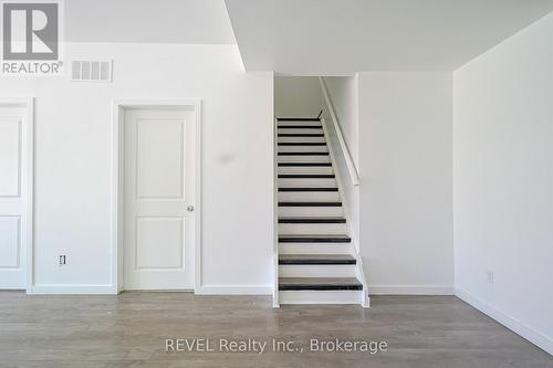 407 Chaffey Street, Welland (773 - Lincoln/Crowland), ON - Indoor Photo Showing Other Room