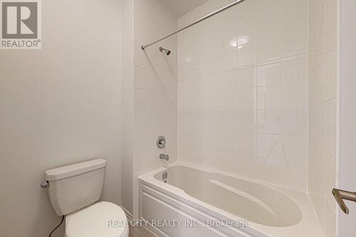 47 Mcbride Trail, Barrie, ON - Indoor Photo Showing Bathroom