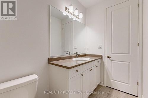 47 Mcbride Trail, Barrie, ON - Indoor Photo Showing Bathroom