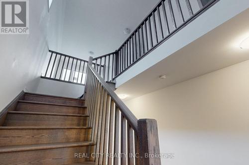 47 Mcbride Trail, Barrie, ON - Indoor Photo Showing Other Room