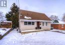 24 Bennett Avenue, Guelph, ON  - Outdoor 