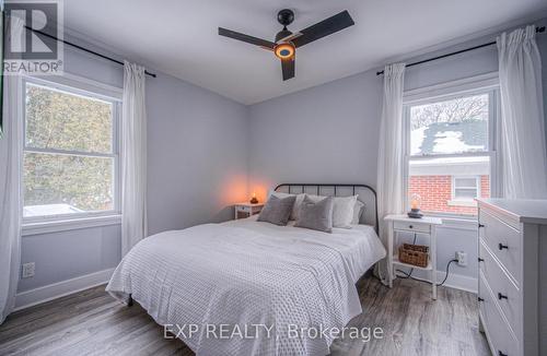 24 Bennett Avenue, Guelph, ON - Indoor Photo Showing Bedroom