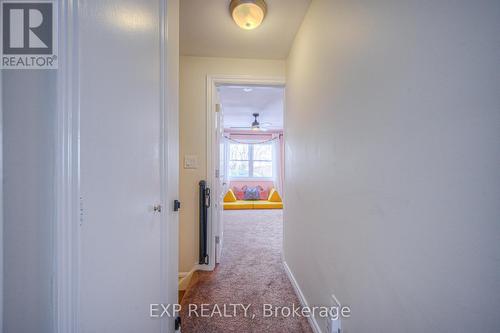 24 Bennett Avenue, Guelph, ON - Indoor Photo Showing Other Room