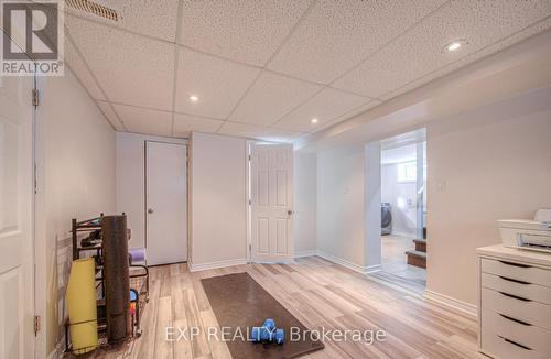 24 Bennett Avenue, Guelph, ON - Indoor Photo Showing Other Room