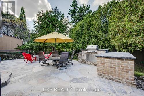 24 Bennett Avenue, Guelph, ON - Outdoor With Backyard