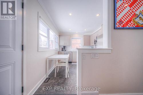 24 Bennett Avenue, Guelph, ON - Indoor Photo Showing Other Room