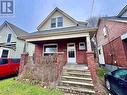 20 Crosthwaite Avenue N, Hamilton, ON  - Outdoor 