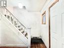 20 Crosthwaite Avenue N, Hamilton, ON  - Indoor Photo Showing Other Room 