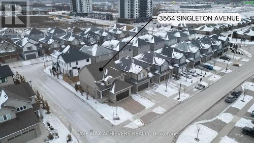 8 - 3564 Singleton Avenue, London, ON 