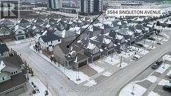 8 - 3564 SINGLETON AVENUE  London, ON N6L 0C9