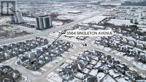 8 - 3564 Singleton Avenue, London, ON 