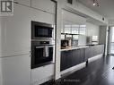 4809 - 21 Iceboat Terrace, Toronto, ON  - Indoor Photo Showing Kitchen 