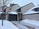 47 Laverendrye Way, Regina, SK  - Outdoor 