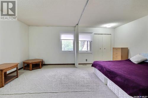 47 Laverendrye Way, Regina, SK - Indoor Photo Showing Bedroom