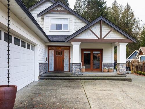 2562 Kinnoull Cres, Mill Bay, BC 