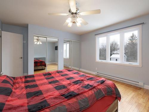 Master bedroom - 1193 Boul. Perrot, Notre-Dame-De-L'Île-Perrot, QC - Indoor Photo Showing Bedroom