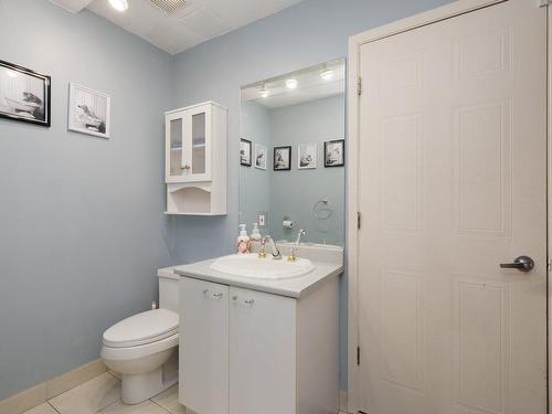 Powder room - 1193 Boul. Perrot, Notre-Dame-De-L'Île-Perrot, QC - Indoor Photo Showing Bathroom