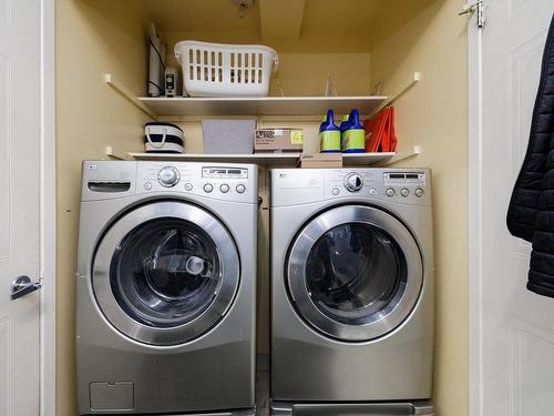 Powder room - 1193 Boul. Perrot, Notre-Dame-De-L'Île-Perrot, QC - Indoor Photo Showing Laundry Room