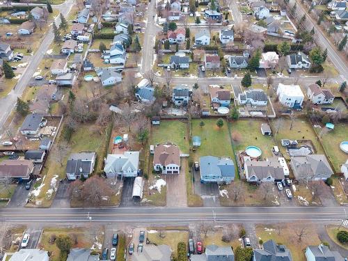 Aerial photo - 1193 Boul. Perrot, Notre-Dame-De-L'Île-Perrot, QC - Outdoor With View