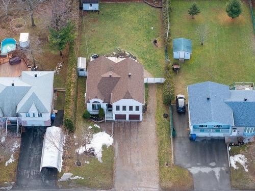 Aerial photo - 1193 Boul. Perrot, Notre-Dame-De-L'Île-Perrot, QC - Outdoor