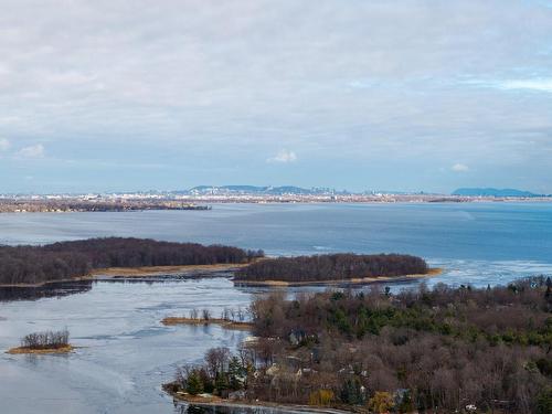 Nearby - 1193 Boul. Perrot, Notre-Dame-De-L'Île-Perrot, QC - Outdoor With Body Of Water With View