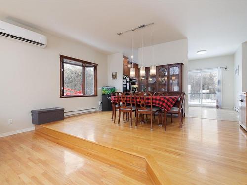 Hall - 1193 Boul. Perrot, Notre-Dame-De-L'Île-Perrot, QC - Indoor Photo Showing Dining Room