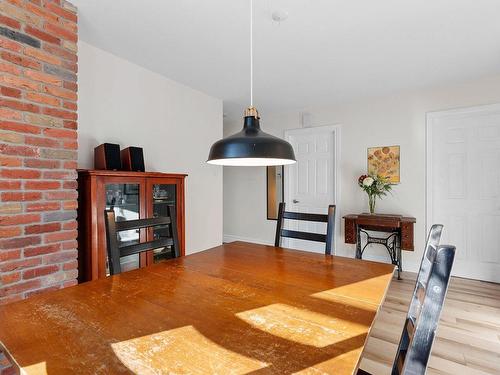 Dining room - 1480  - 1490 Av. Bardy, Québec (La Cité-Limoilou), QC - Indoor