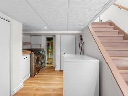 Laundry room - 