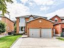 4273 Credit Pointe Dr, Mississauga, ON  - Outdoor With Facade 