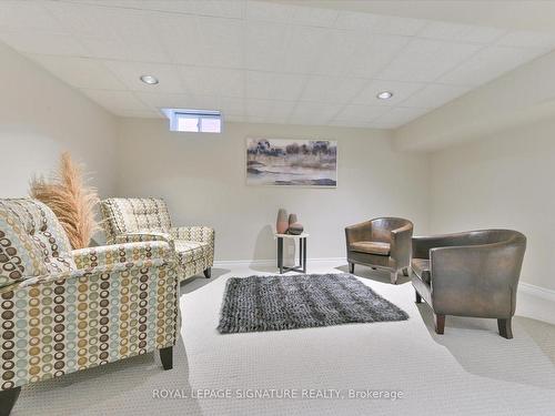 4273 Credit Pointe Dr, Mississauga, ON - Indoor Photo Showing Other Room