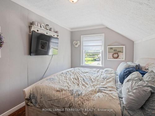 122 Norham Rd, Trent Hills, ON - Indoor Photo Showing Bedroom