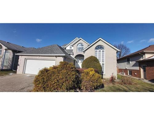 4430 Cherry Hill Road, Windsor, ON 