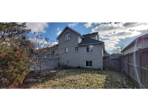 4430 Cherry Hill Road, Windsor, ON 