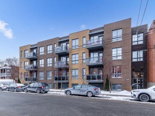 Frontage - 05-12246 Rue Ranger, Montréal (Ahuntsic-Cartierville), QC - Outdoor With Facade