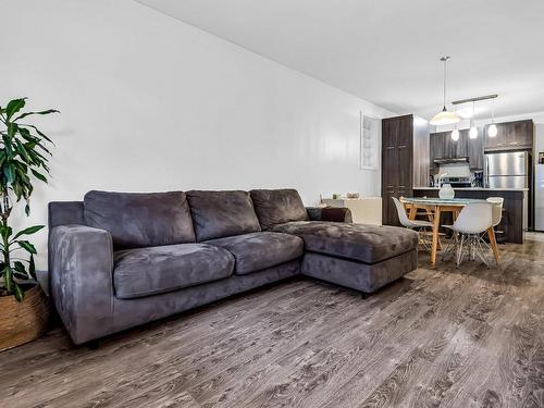 Living room - 05-12246 Rue Ranger, Montréal (Ahuntsic-Cartierville), QC - Indoor Photo Showing Living Room