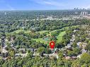 130 Three Valleys Dr, Toronto, ON  - Outdoor With View 